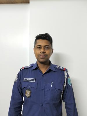 Asaduzzaman jewel 